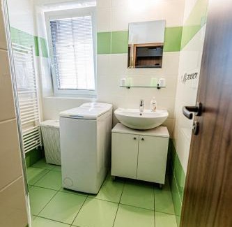 Dobsice House | Pet and Child-Friendly Stay at Penzion Černý Sklep