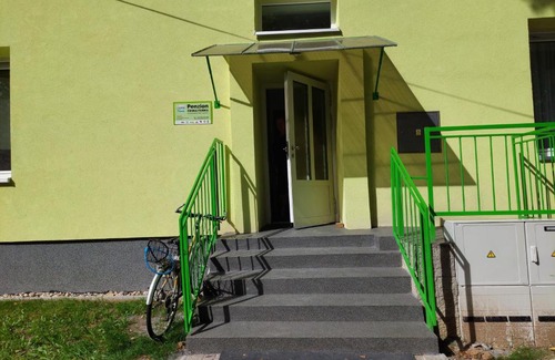 Vysoke Myto House | Family-Friendly Stay at Penzion ČESKÁ FARMA, Rated 8.3/10