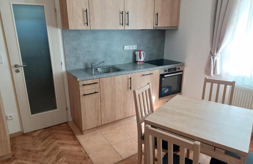 Vysoke Myto House | Family-Friendly Stay at Penzion ČESKÁ FARMA, Rated 8.3/10