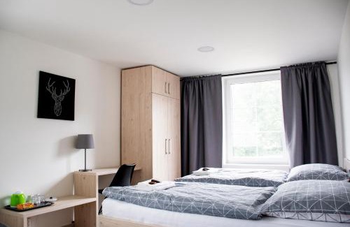 Ceska Ves House | Budget-Friendly Penzion Šafrán: Rated 9/10 with Breakfast