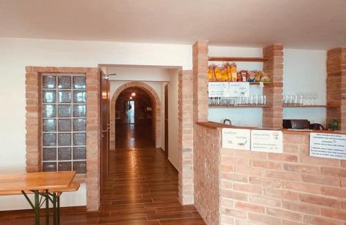 Strachotin House | Penzion Šedivý: Guest Rated 9/10 with Family-Friendly Breakfast