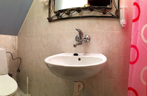 Zdiar House | Welcome to Penzion Šilon: Highly Rated with Great Amenities