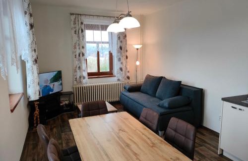 Horni Plana Apartment | Relaxing Stay at Penzion Šumava - Family-Friendly Amenities