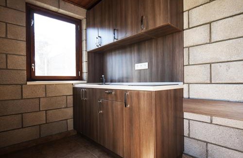 Velke Bilovice House | Family-Friendly Penzion Žurek with Kitchen Amenities