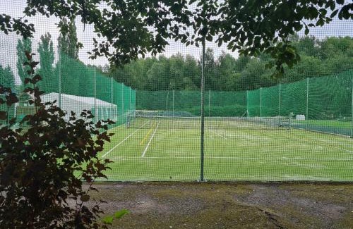 Nove Sedlo House | Discover Penzion a hospůdka U Anny: Family-Friendly Escape