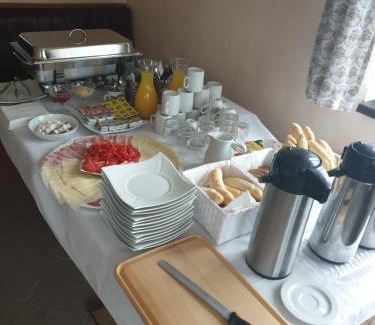 Nove Sedlo House | Discover Penzion a hospůdka U Anny: Family-Friendly Escape