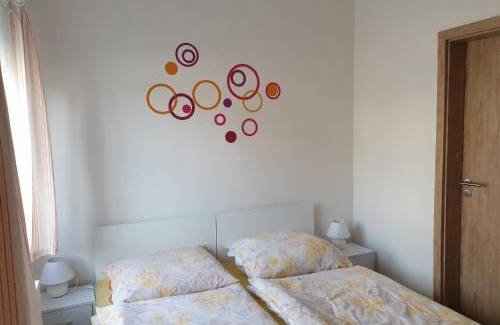 Nove Sedlo House | Discover Penzion a hospůdka U Anny: Family-Friendly Escape