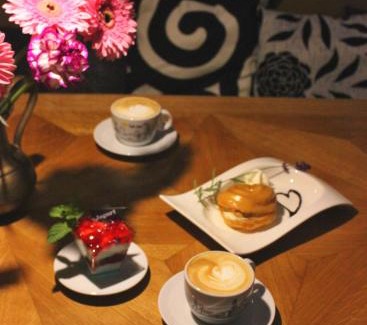 Hanusovice House | Experience Relaxation at Penzion a relax centrum Andělka