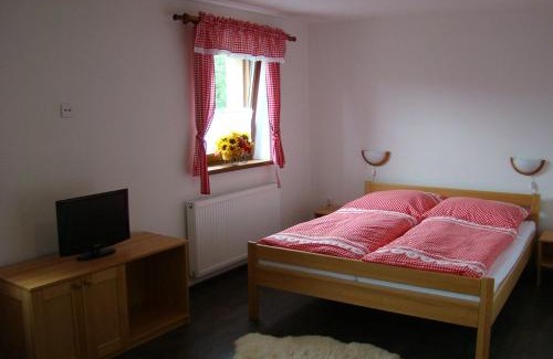 Bocanovice House | Discover Comfort at Penzion a restaurace U Maryny