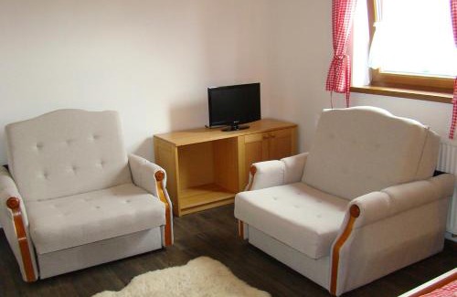 Bocanovice House | Discover Comfort at Penzion a restaurace U Maryny