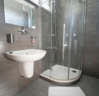 Kladno House | Penzion a restaurace U Jágrů