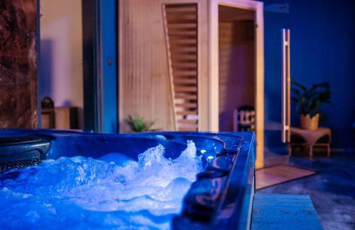Horni Lhota Apartment | Inviting Penzion a Restaurace v Zátiší: Pet-Friendly Retreat