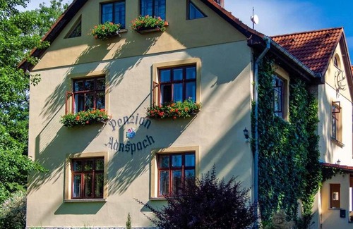 Adrspach House | Discover Penzion Adršpach u Báry: 9/10 Guest-Rated Retreat