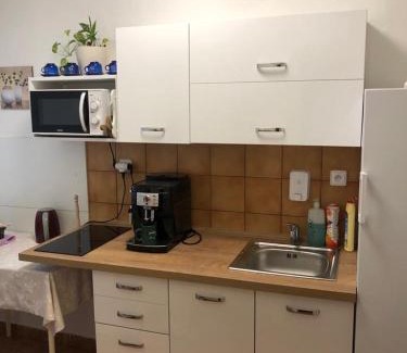 Luhacovice House | Discover Penzion Agape: Family-Friendly Stay with Kitchen