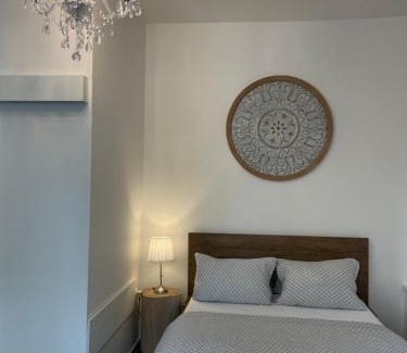 Luhacovice House | Discover Penzion Agape: Family-Friendly Stay with Kitchen