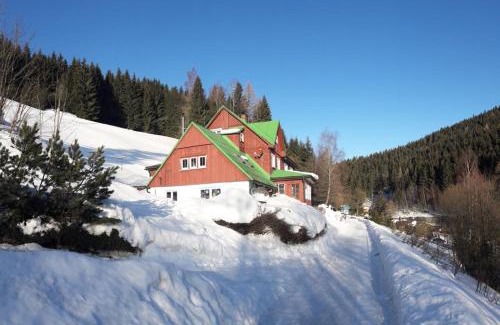 Pec pod Snezkou House | Exceptional Penzion ALENA: Family-Friendly with Hot Tub
