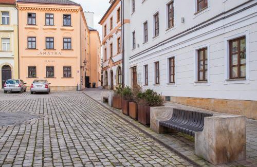 Hradec Kralove Hotel | Family-Friendly Escape at Penzion Amátka - Rated 8.4/10