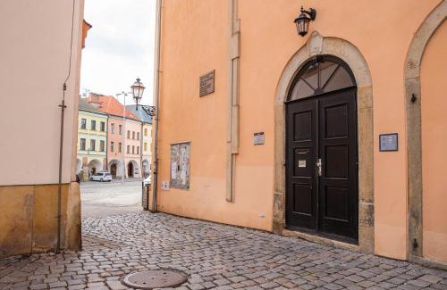 Hradec Kralove Hotel | Family-Friendly Escape at Penzion Amátka - Rated 8.4/10