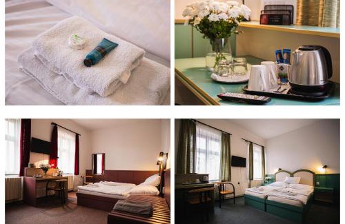 Hradec Kralove Hotel | Family-Friendly Escape at Penzion Amátka - Rated 8.4/10