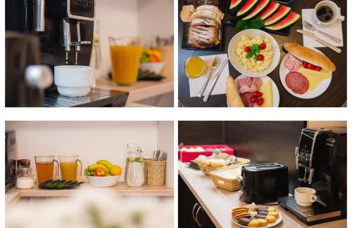 Hradec Kralove Hotel | Family-Friendly Escape at Penzion Amátka - Rated 8.4/10