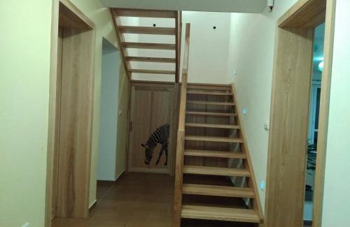 Dobrikov Apartment | Pet-Friendly Stay at Penzion Amalka Dobříkov - Rated 9/10