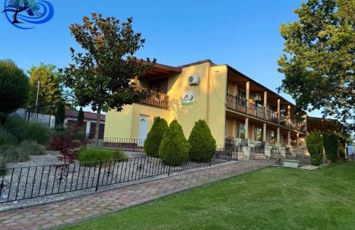 Klokocov House | Family-Friendly Getaway at Penzion Anička Awaits You