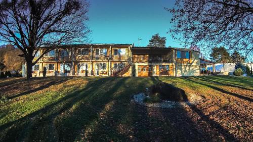 Klokocov House | Family-Friendly Getaway at Penzion Anička Awaits You