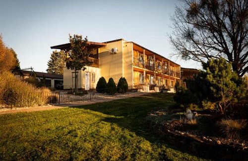 Klokocov House | Family-Friendly Getaway at Penzion Anička Awaits You
