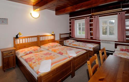 Mala Upa House | Discover Penzion Apalucha: Pet-Friendly Retreat, 9.6/10