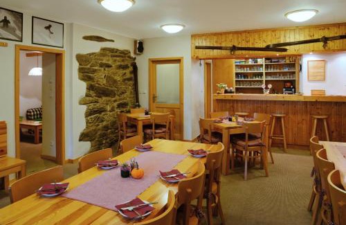 Mala Upa House | Discover Penzion Apalucha: Pet-Friendly Retreat, 9.6/10