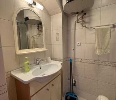 Jindrichuv Hradec House | Family-Friendly Stay at Penzion-apartmán Souček, Rated 9.5