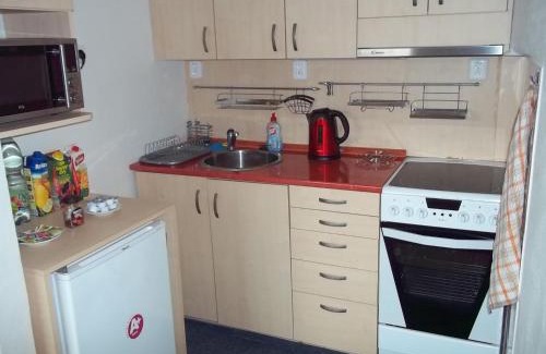 Zlin House | Pet-Friendly Penzion Apartmány Zlín with Breakfast & Family Fun