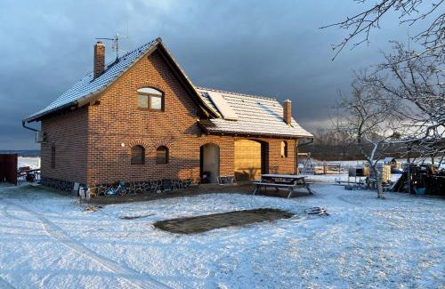 Trsice Apartment | Guest Rated 9.6: Penzion - Apartman Přestavlky Awaits You