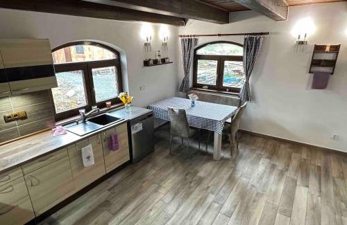 Trsice Apartment | Guest Rated 9.6: Penzion - Apartman Přestavlky Awaits You