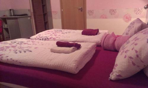 Roznava House | Guest Rated 10/10: Penzion Areal Zamma with Hot Tub