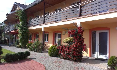 Roznava House | Guest Rated 10/10: Penzion Areal Zamma with Hot Tub