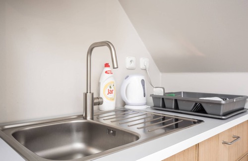 Harrachov Hotel | Discover Penzion Bílá voda: Rated 9.6 with Family-Friendly Amenities
