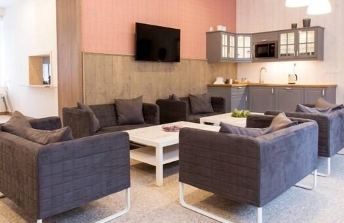Harrachov Hotel | Discover Penzion Bílá voda: Rated 9.6 with Family-Friendly Amenities