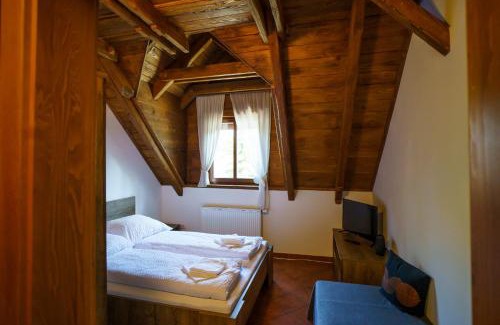 Chotebor House | Comfortable Penzion Bílek: Guest Rated 9/10 & Breakfast Included