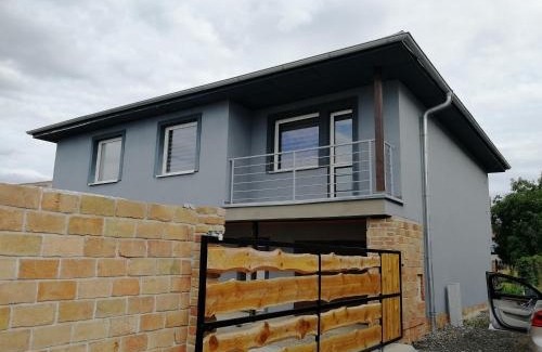 Velke Bilovice Apartment | Family-Friendly Retreat at Penzion Bílovice - Rated 8.5/10