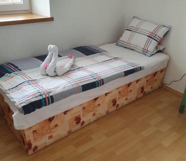 Chribska House | Pet-Friendly Penzion Bamako: Rated 9/10 by Guests