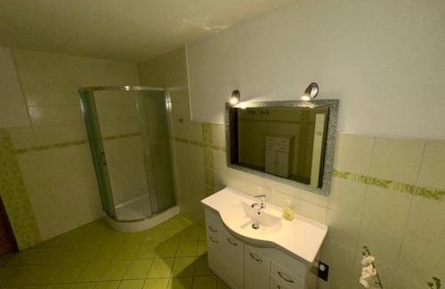 Chribska House | Pet-Friendly Penzion Bamako: Rated 9/10 by Guests