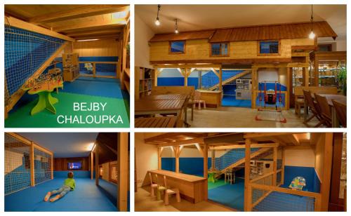Turnov House | Exceptional Penzion Bejby Turnov with Oceanfront Pool