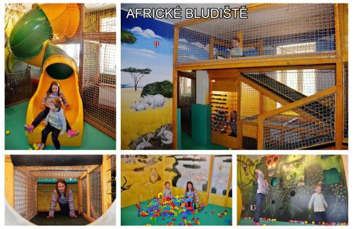 Turnov House | Exceptional Penzion Bejby Turnov with Oceanfront Pool