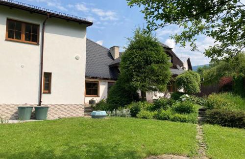 Dolni Becva House | Family-Friendly Stay at Penzion Beskyd with Great Amenities