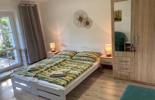 Dolni Becva House | Family-Friendly Stay at Penzion Beskyd with Great Amenities