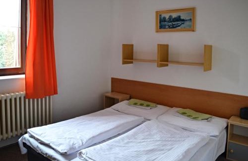 Luhacovice House | Family-Friendly Penzion Beta with Kitchen Amenities