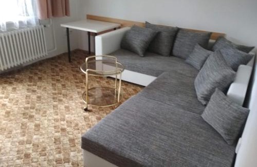 Luhacovice House | Family-Friendly Penzion Beta with Kitchen Amenities