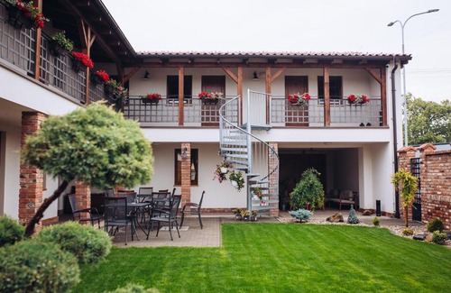 Blatnice pod Svatym Antoninkem House | Family-Friendly Getaway at Penzion BLATNICE - 9/10 Rating