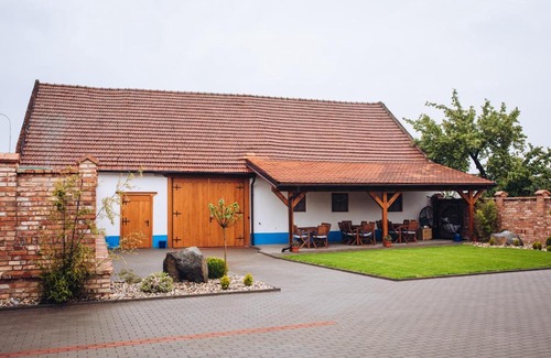 Blatnice pod Svatym Antoninkem House | Family-Friendly Getaway at Penzion BLATNICE - 9/10 Rating